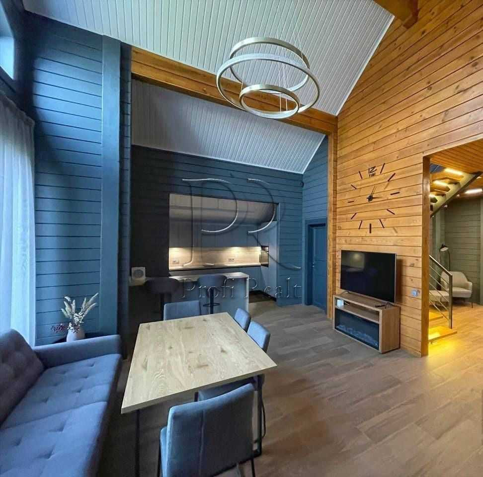 продажа 5-к дом Обуховский, Романков, 330000 $  - изображение 4