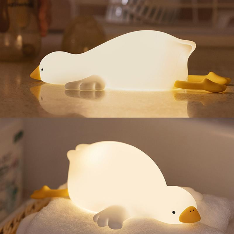 Уценка Ночник D19 Lying Goose Херсон - изображение 6