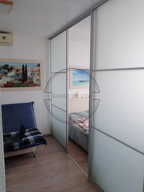 Продаж 1-но к. квартири на Позняках. № 21146483 Киев - изображение 4