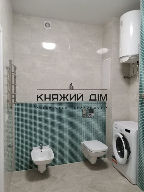 Оренда 2-к.квартиру-студіо ЖК Артеміда, Дарницький бульвар Код об'єкта № 11195166. Киев - изображение 5