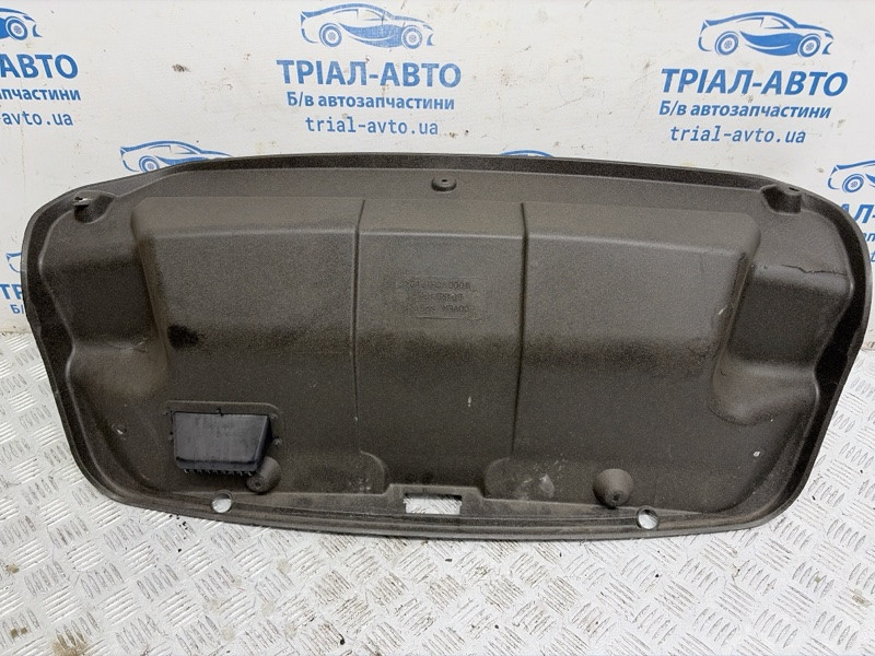 Обшивка крышки багажника Mitsubishi Lancer 2007-2017 7240A040 (Арт. 83077) Киев - изображение 4