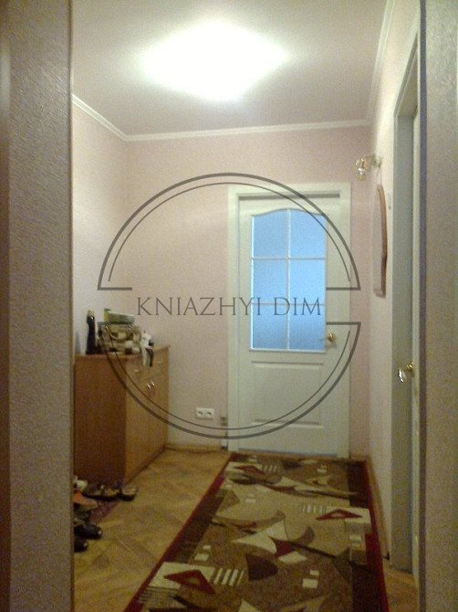 Оренда відмінної 4-кімн. роздільної квартири м. Лівобережна. Код об’єкту 11114416 Київ - зображення 4