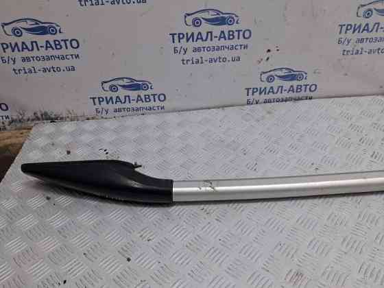 Рейлинг на крышу Mitsubishi Outlander CU 2.4 БЕНЗИН 4G69 2003 лев. (б/у) Київ