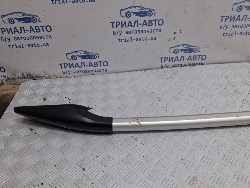 Рейлинг на крышу Mitsubishi Outlander CU 2.4 БЕНЗИН 4G69 2003 лев. (б/у) Киев - изображение 6