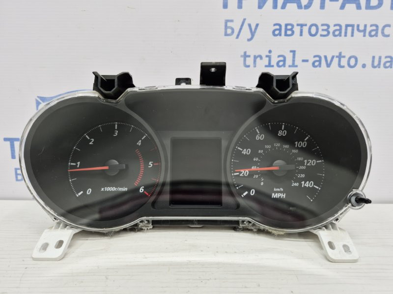 Приборная панель Mitsubishi Outlander XL 2.2 DIESEL 4N14 2007 (б/у) Киев - изображение 1