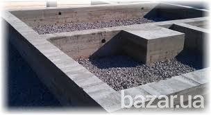 Бетонные работы,фундаменты. Дніпро - зображення 1