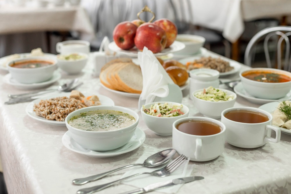 Санаторно-курортне лікування в санаторії "Березовий гай" Винница - изображение 5