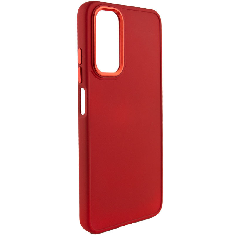 TPU чехол Bonbon Metal Style для Samsung Galaxy A54 5G Херсон - изображение 1