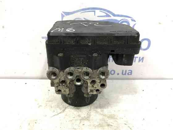 Блок abs Mazda 6 GJ 2.2 DIESEL 2012 (б/у) Київ