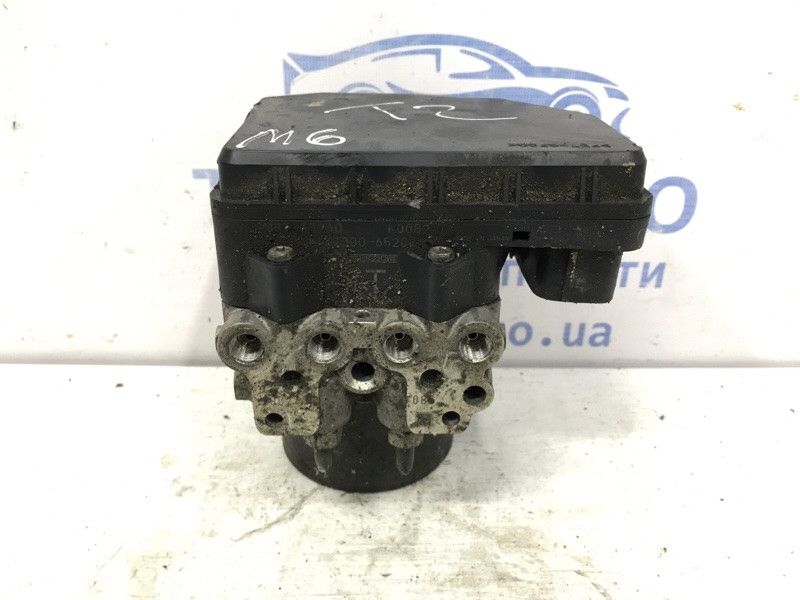 Блок abs Mazda 6 2012- 1330006520 (Арт. 45899) Київ - зображення 1