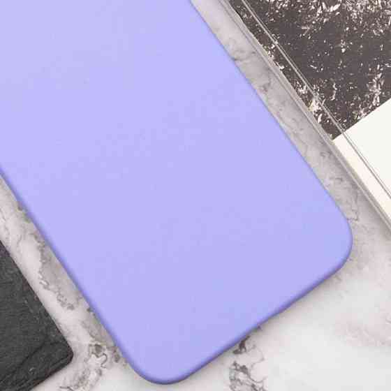 Чехол Silicone Cover Lakshmi Full Camera (AAA) для Samsung Galaxy S20 FE Херсон