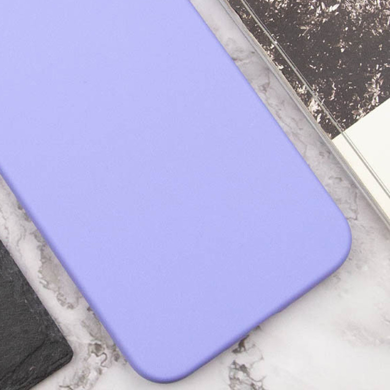 Чехол Silicone Cover Lakshmi Full Camera (AAA) для Samsung Galaxy S20 FE Херсон - изображение 4