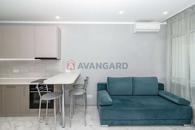 продажа 1-к квартира Киев, Днепровский, 96000 $ Киев - изображение 8