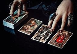 Гадание на картах таро. Услуги гадалки. Луцьк - зображення 1