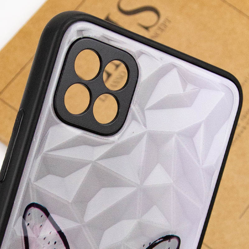 TPU+PC чехол Prisma Ladies для Samsung Galaxy A22 5G Херсон - зображення 9