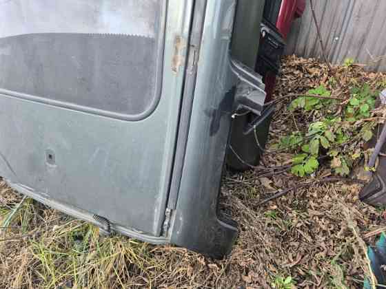 Крыша Mitsubishi Outlander 2003-2006 MN161242 (Арт. 66670) Київ