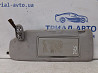 Козырек солнцезащитный левый Toyota Avensis T25 1.8 БЕНЗИН 1ZZFE 2002 (б/у) Київ
