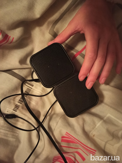 Продам мини-колонки. Житомир - изображение 1