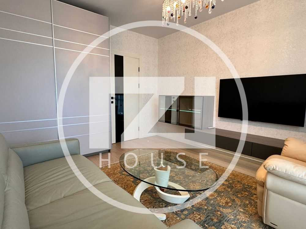 долгосрочная аренда 3-к квартира Киев, Шевченковский, 1700 $/мес. Київ - зображення 1