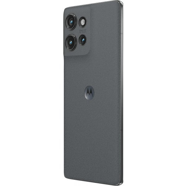 Смартфон Motorola Edge 50 12/512GB Koala Grey (PB2U0003PL) UA Харьков - изображение 7