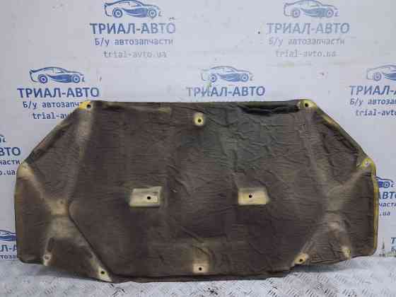 Обшивка капота Mitsubishi Outlander CU 2.4 БЕНЗИН 4G69 2003 (б/у) Київ