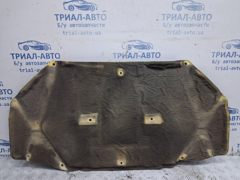 Обшивка капота Mitsubishi Outlander CU 2.4 БЕНЗИН 4G69 2003 (б/у) Киев - изображение 4