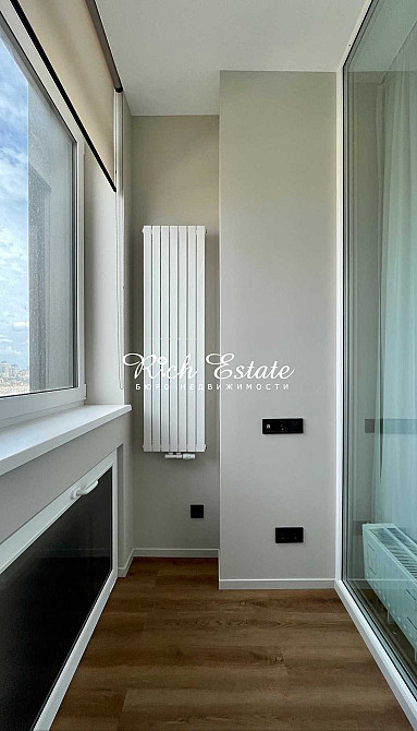 долгосрочная аренда 1-к квартира Киев, Шевченковский, 850 $/мес. Київ - зображення 6