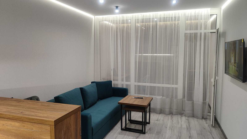 долгосрочная аренда 1-к квартира Киев, Подольский, 26000 грн./мес. Київ - зображення 2