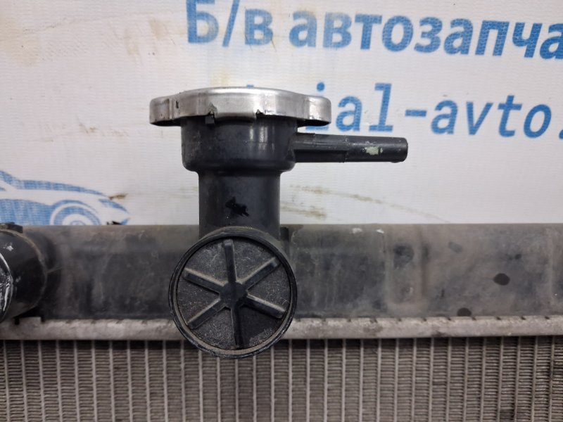 Радиатор основной Nissan X-Trail 2007-2015 21400JG300 (Арт. 79821) Киев - изображение 3