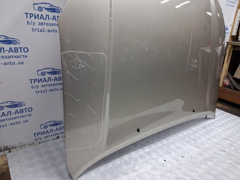 Капот Toyota Prado 2002-2009 5330160470 (Арт. 66286) Киев - изображение 3