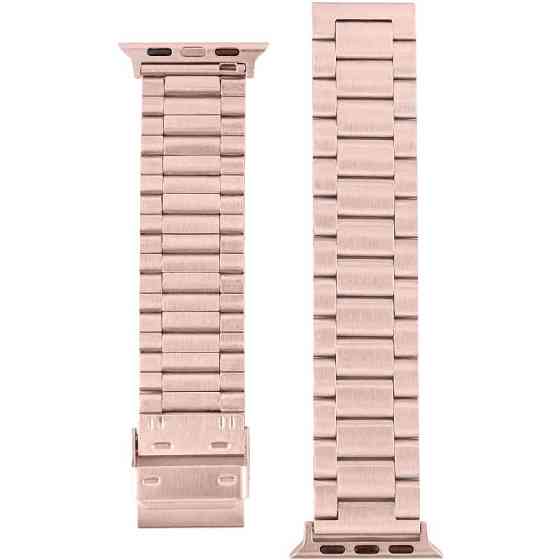 Ремешок Steel Elegance для Apple Watch 42(ser.1-3)/44/45/46/49mm Херсон