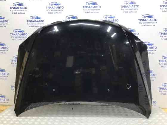 Капот Kia Sorento BL 2.5 DIESEL D4CB 2002 (б/у) Киев