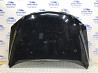 Капот Kia Sorento BL 2.5 DIESEL D4CB 2002 (б/у) Киев