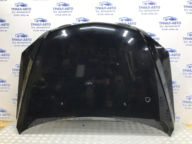 Капот Kia Sorento BL 2.5 DIESEL D4CB 2002 (б/у) Киев - изображение 1