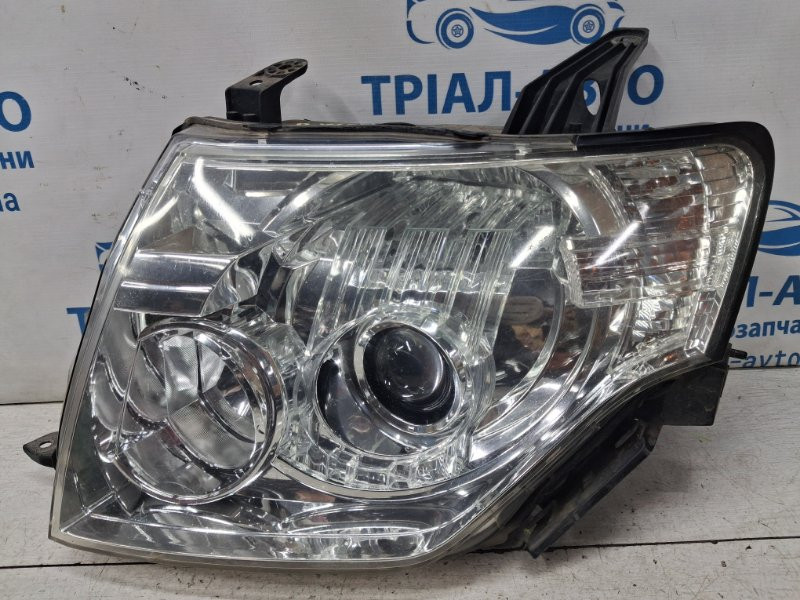 Фара левая Ксенон Mitsubishi Pajero Wagon 2006-2022 8301A915 (Арт. 83997) Київ - зображення 1