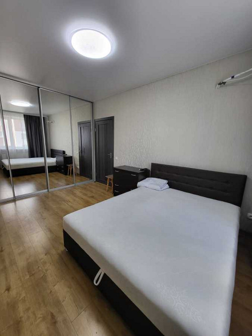 долгосрочная аренда 1-к квартира Киево-Святошинский, Вишневое, 14000 грн./мес. Вишнёвое - изображение 2