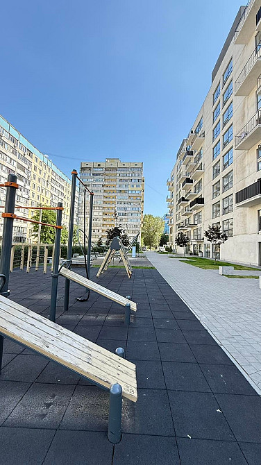 Продається квартира в ЖК Молодіжний, вул. Бєляєва 8а,можливо під офіс,магазин. Дніпро - зображення 3