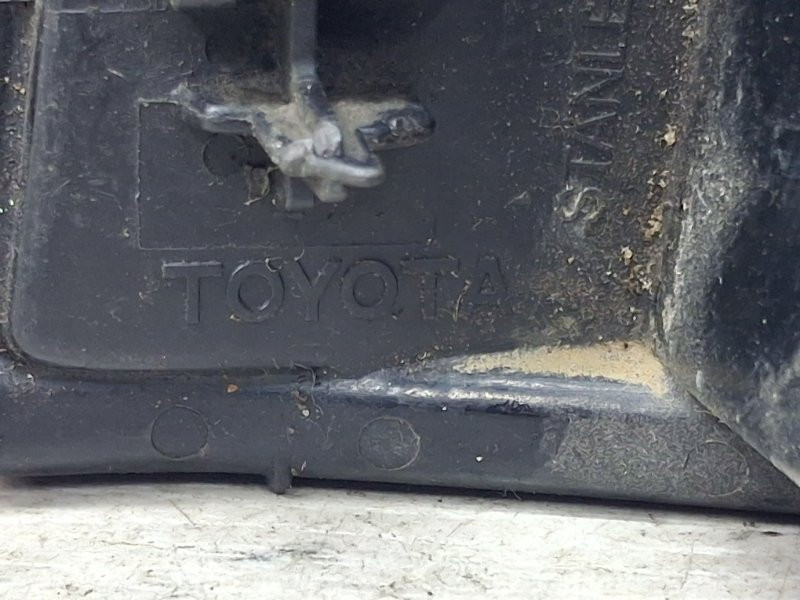 Катафот левый Toyota Prado J120 3.0 DIESEL 1KDFTV 2002 (б/у) Київ - зображення 4