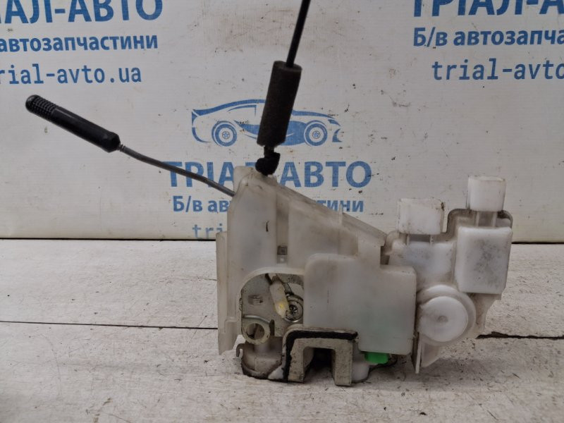 Замок двери задний левый Honda Accord 2002-2008 72650SEAE02 (Арт. 86947) Киев - изображение 2