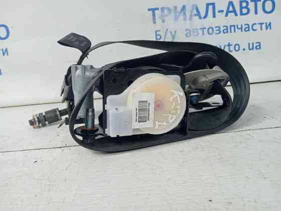 Ремень безопасности передний левый Kia Sportage SL 1.7 DIESEL D4FD 2010 (б/у) Київ
