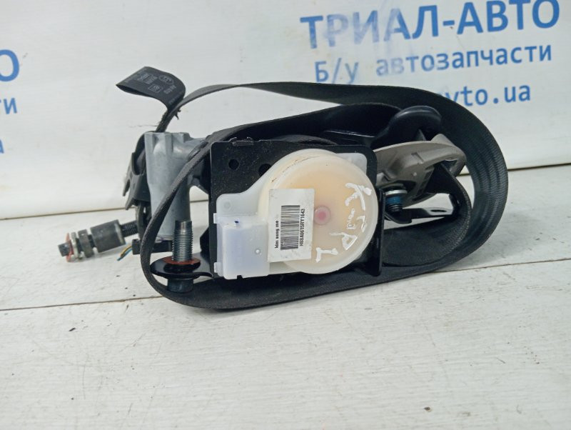 Ремень безопасности передний левый Kia Sportage SL 1.7 DIESEL D4FD 2010 (б/у) Киев - изображение 2