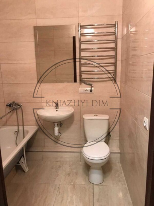 Оренда 1-кімнатної квартири ЖК Патріотика. №11196304 Київ - зображення 2