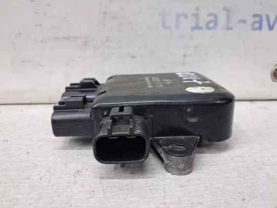 Блок управления вентиляторами Mitsubishi Outlander CU 2.4 БЕНЗИН 4G69 2003 (б/у) Київ