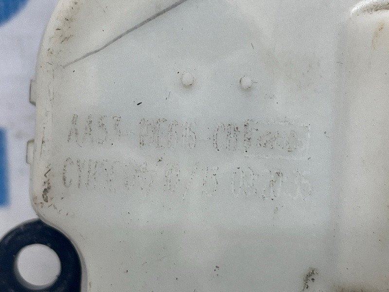 Сервопривод Ford Explorer 2011-2019 AA5319E616CB (Арт. 74698) Київ - зображення 4
