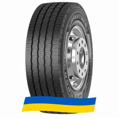 385/65 R22.5 Copartner CP582 162K Причіпна шина Киев