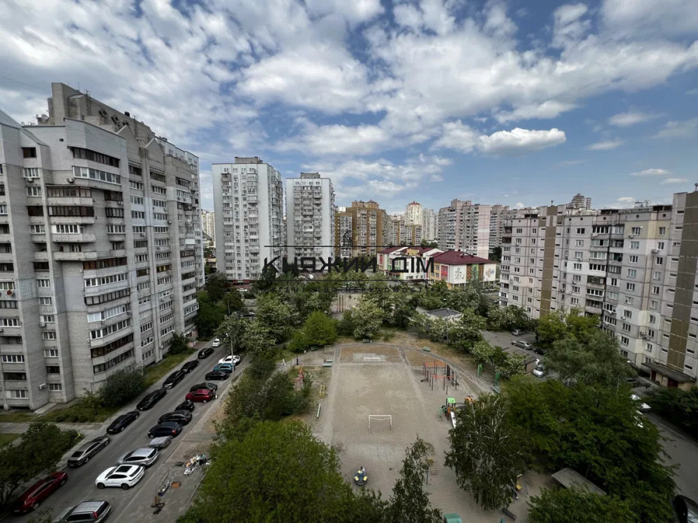 Продаж 3-кімнатної квартири м. Осокорки Київ - зображення 7