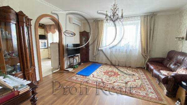 продажа 3-к квартира Киев, Оболонский, 130000 $ Киев - изображение 7