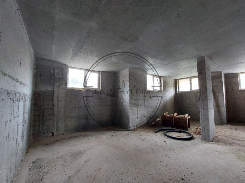 Без комісії! Продаж нежитлового приміщення в ЖК Кришталеві Джерела. № 23821 Киев - изображение 6