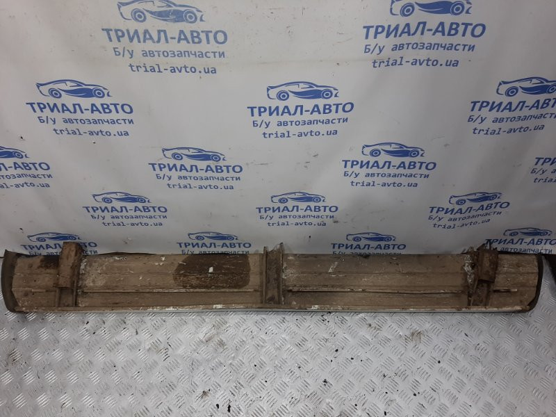 Подножка Mitsubishi L200 2006-2015 MN146128 (Арт. 27870) Київ - зображення 5