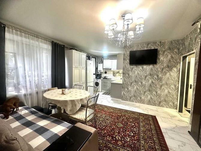 продажа 2-к квартира Бориспольский, Борисполь, 45000 $ Бориспіль - зображення 8
